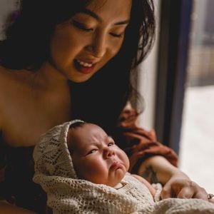 Meet your Posher, Karen